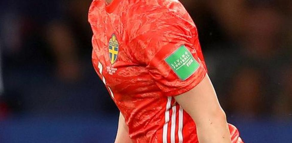 Todas atléticas en los JJ.OO. se meten en cuartos