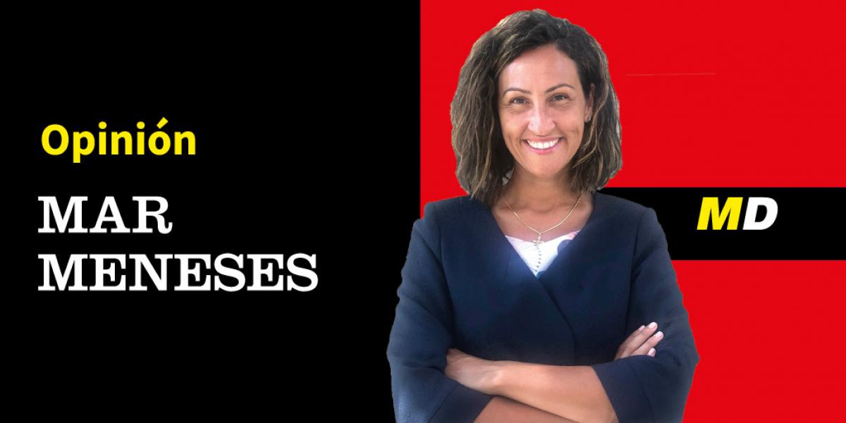 Un hola y adiós en 18 segundos