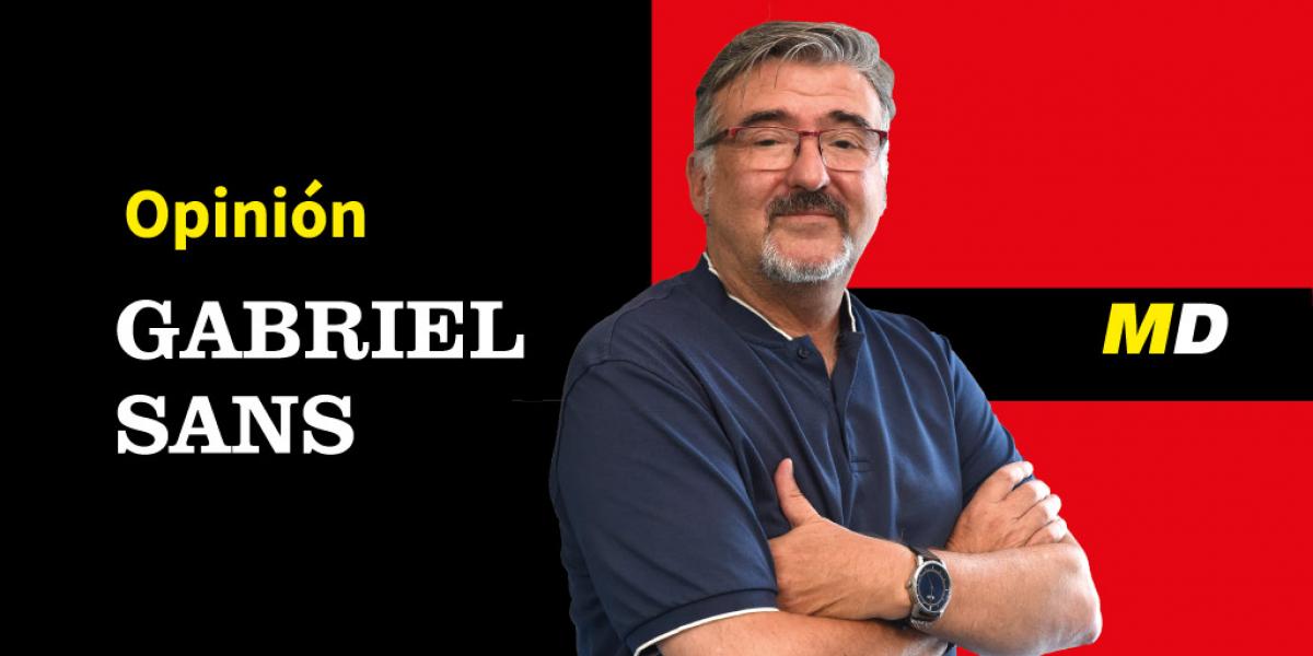 La mejor media pero sin lateral