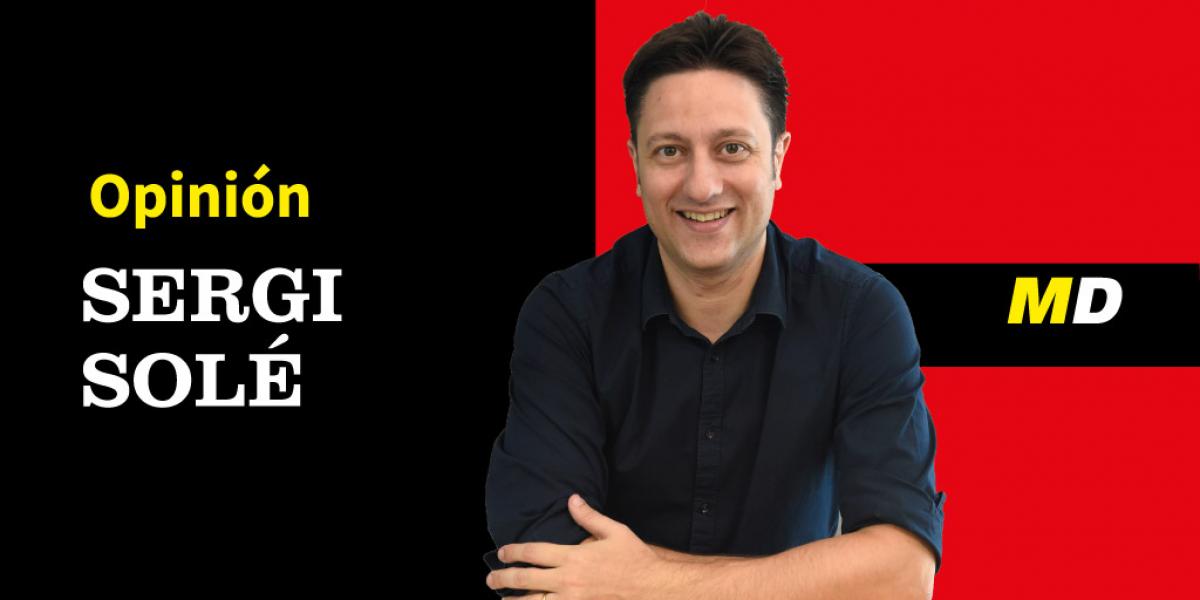 La apuesta del Barça es Joan Garcia-Szczesny La apuesta del Barça es Joan Garcia-Szczesny