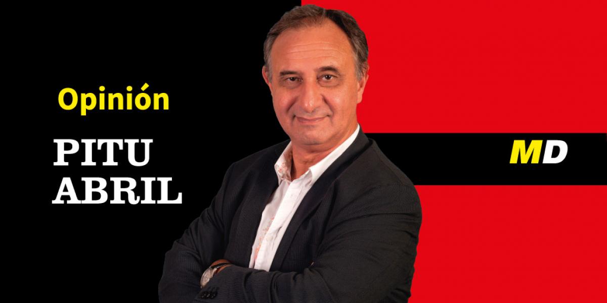 La foto, Lamine y Cruyff