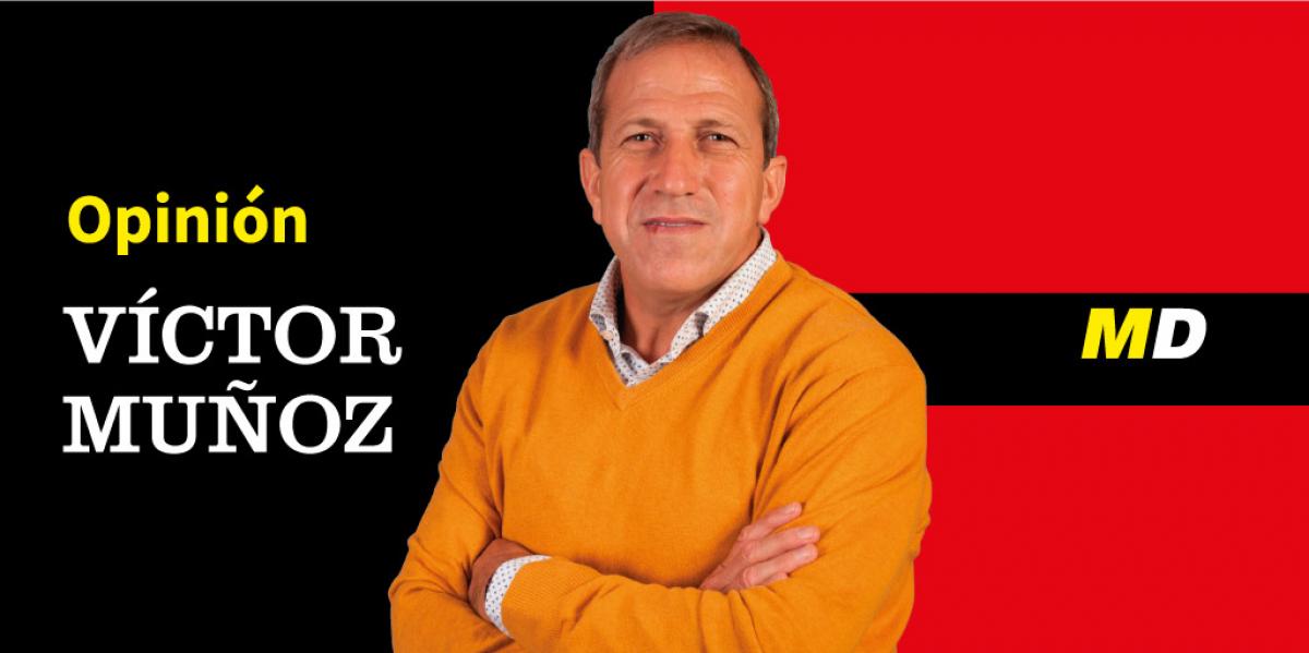 Aplauso a la actitud