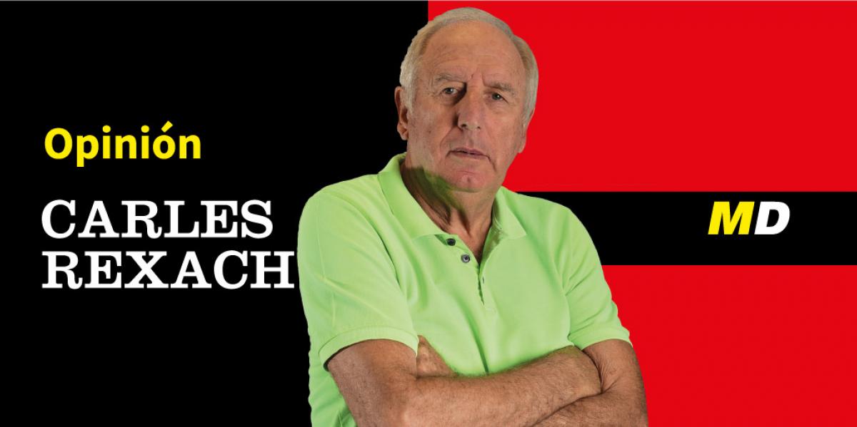 El Barça tenía que arreglar esto