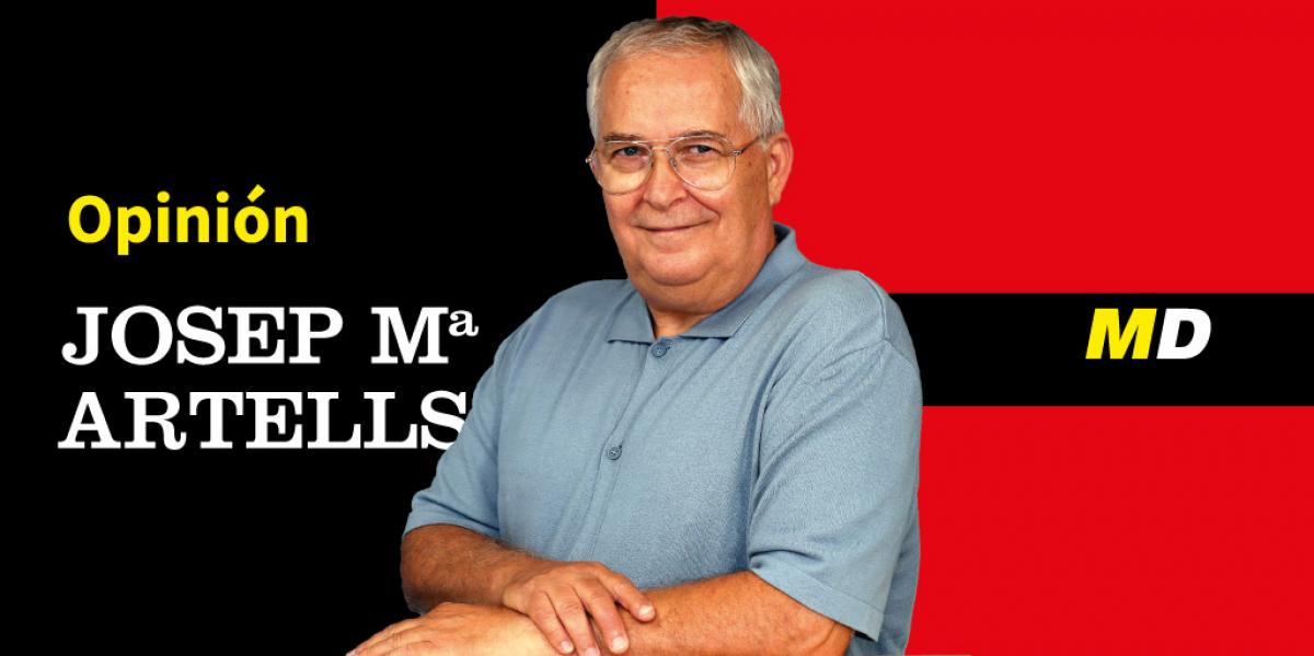 El triste 1982: Santamaría y los Ingalls