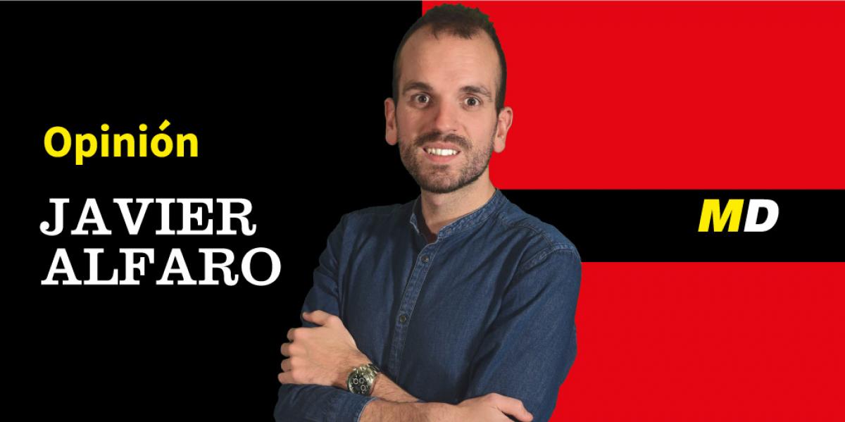 Corberán es un técnico top