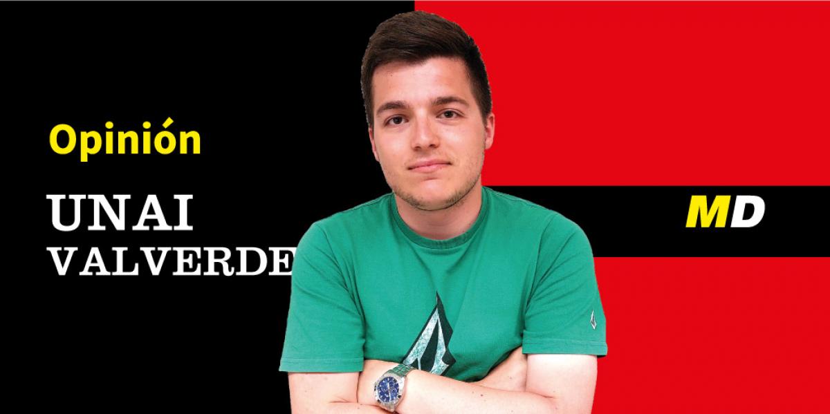 No hay flor de Rino que sostenga tanto atropello