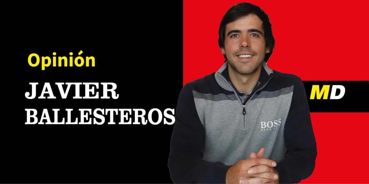 El golf español está en muy buenas manos con Jon