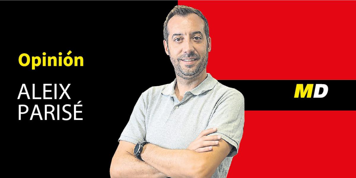 ¿Fútbol de élite o modesto?