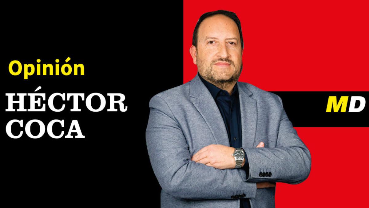 Errores imperdonables