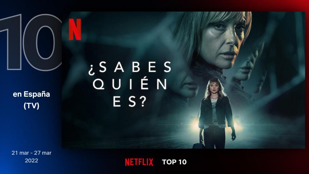 ¿Sabes quién es?: Temporada 1