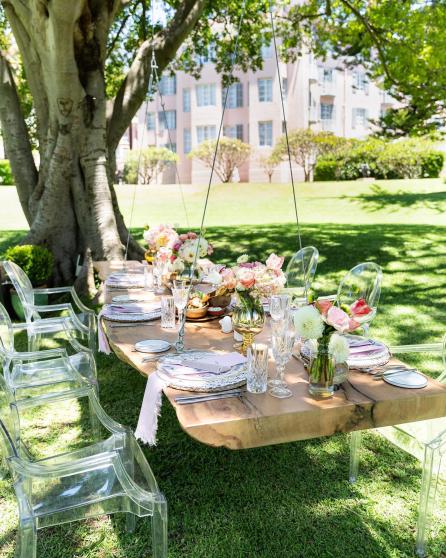 Cuentan con numerosos espacios para disfrutar de la gastronomía local.