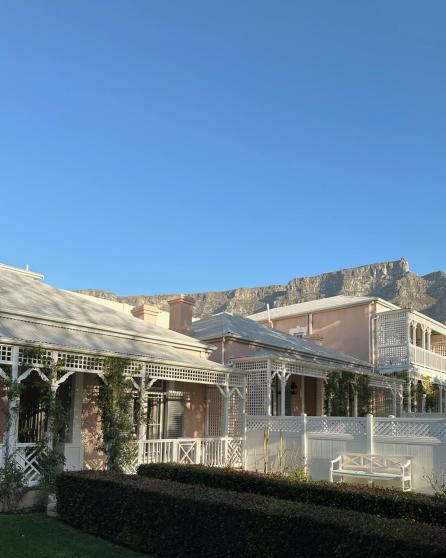 La fotografía que compartió Tamara Falcó en sus redes sociales.