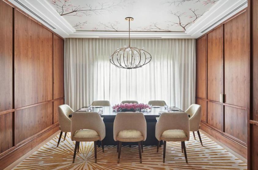 Emirates Palace Mandarin Oriental, Abu Dhabi