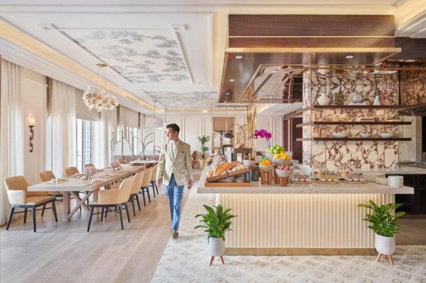 Emirates Palace Mandarin Oriental, Abu Dhabi