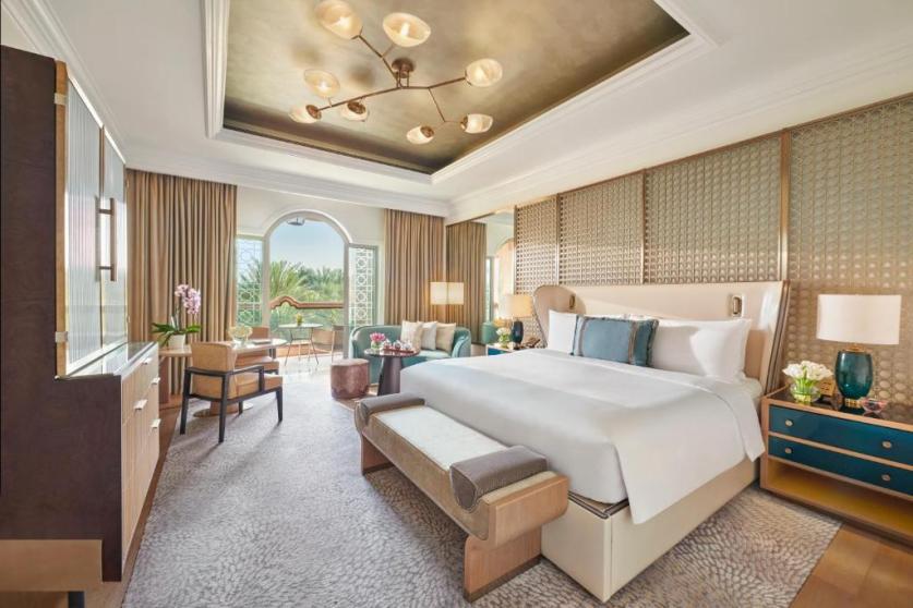 Emirates Palace Mandarin Oriental, Abu Dhabi