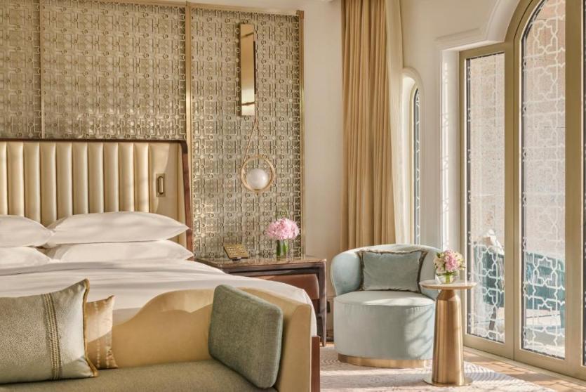 Emirates Palace Mandarin Oriental, Abu Dhabi