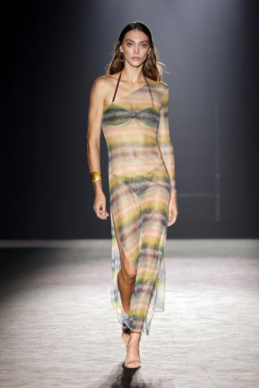 La colección Dolce Vita Capri, inspirada en la isla italiana