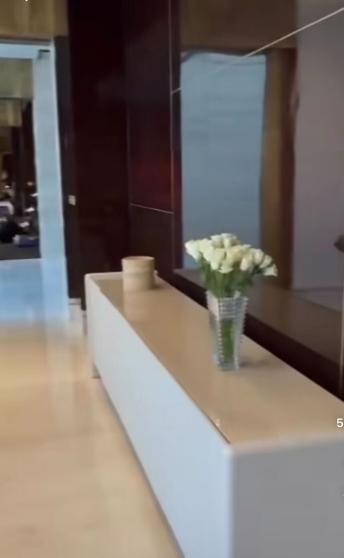 El nuevo hogar de Cristiano y Georgina