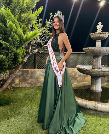 Ella es Coral Gutiérrez, la modela que relacionan con Marc Bartra