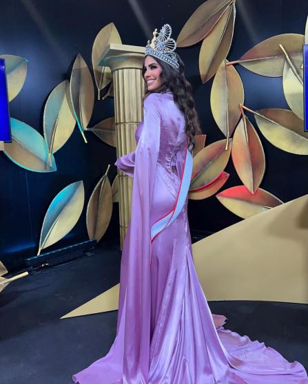 Ella es Coral Gutiérrez, la modela que relacionan con Marc Bartra