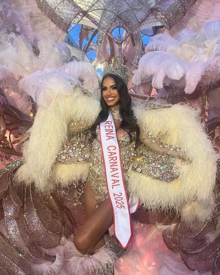 Ella es Coral Gutiérrez, la modela que relacionan con Marc Bartra