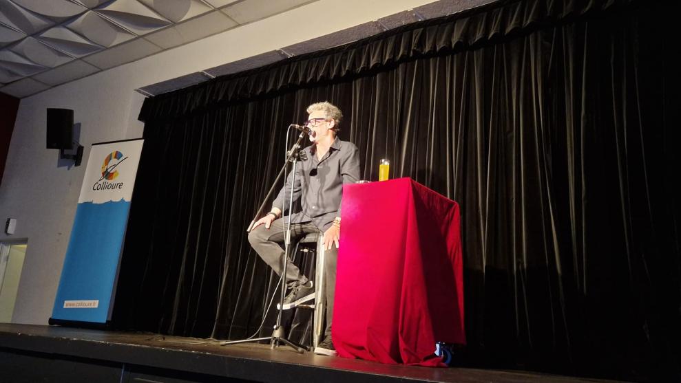 Celebración del V aniversario de la PB Cotlliure