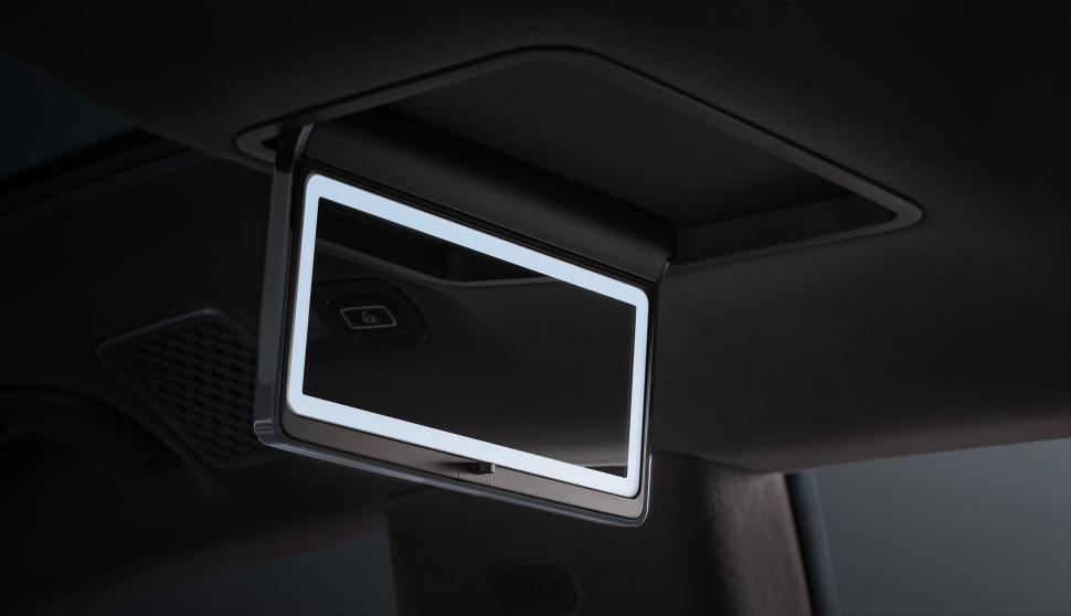 Así es el nuevo Denza Z9GT