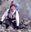 Junko Tabei completó las siete cumbres más altas de cada continente y consiguió escalar las cimas  más altas de 70 países