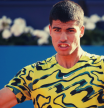 Un brillante Carlos Alcaraz ganó a sus 19 años su segundo Barcelona Open Banc Sabadell-Trofeo Conde de Godó consecutivo, sin ceder un set y destrozando a Tsitsipas en la final.