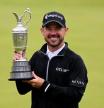 El zurdo estadounidense, en una jornada con mucha lluvia y sin viento, apenas dio síntomas de debilidad y es el cuarto americano que gana el Open en el Royal Liverpool; Jon Rahm lo más cerca que estuvo fue a 3 golpes pero, sin tanto acierto esta vez en los greens, no terminó de arrancar y acabó 2º empatado