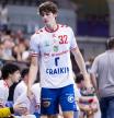 El Fraikin Granollers no ha podido con el Montpellier