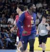 El Barça conocerá este viernes a su rival en la Final Four