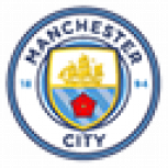 Escudo Manchester City