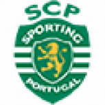 Escudo Sporting Portugal