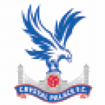 Visitante Crystal Palace