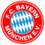 Escudo Bayern Múnich