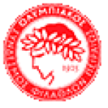 Escudo Olympiakos