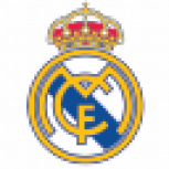 Visitante Real Madrid