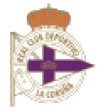 Visitante Deportivo de La Coruña