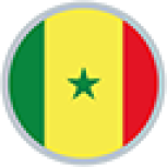 Visitante Senegal