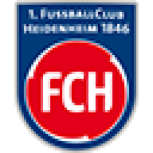 Visitante 1. FC Heidenheim 1846