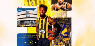 Chris Silva, nuevo fichaje del Fenerbahce de Jasikevicius.