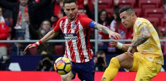 Saúl Ñíguez deja vacante el cuarto puesto de los capitanes