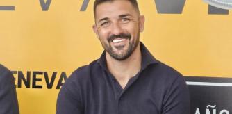 Villa saca la cara por Álvaro Morata y tiene 