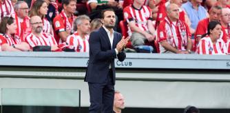 Baraja, en la banda de San Mamés



FOTO: Juan Manuel Serrano Arce