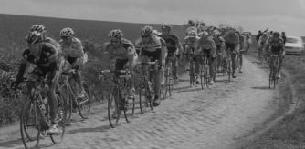 París-Roubaix, una carrera legendaria