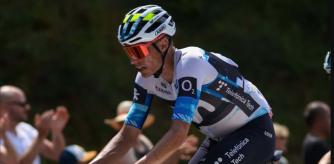 Enric Mas ha dicho basta en el Tour