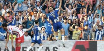 El capitán del Atlético de Madrid, mostró sus sensaciones tras el partido y aseguró que 