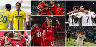 El Atlético de Madrid tendrá un complicado mes de septiembre.