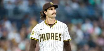 Dylan Cease firma un 'mega contrato' con los Toronto Blue Jays.